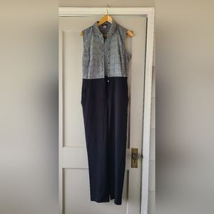 Venus jumpsuit size 10